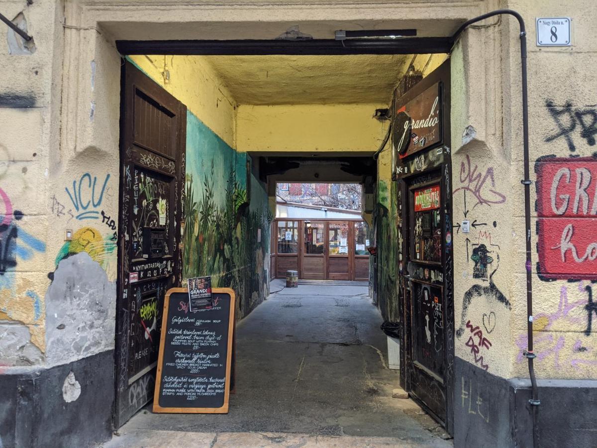Grandio Party Hostel - Budapest, Budapest